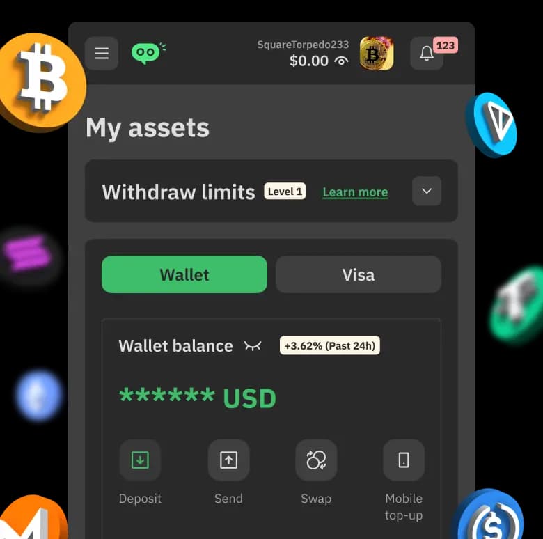 Wallet