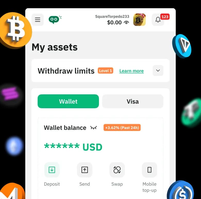 Wallet